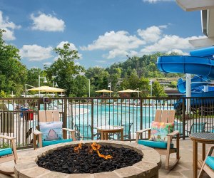 Margaritaville Resort Best Pigeon Forge Hotels and Hotels in Gatlinburg, TN for Families 