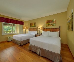 The Appy Lodge Best Pigeon Forge Hotels and Hotels in Gatlinburg, TN for Families 