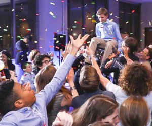 Bar Mitzvah Venues in Chicago