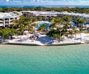  Playa Largo Ocean Residences: Family Vacation Resorts & Hotel Suites, Cottages, & Villas