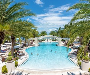 Playa Largo Resort and Spa, Florida Keys