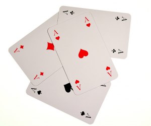 Card Games Every Kid Should Know: That's a winning hand!