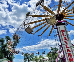 Now operating under new ownership, Playland has preserved its rich history and charm while serving up new attractions and amenities.