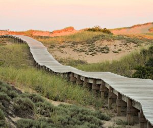 There are so many things to do in Newburyport, from the pretty Plum Island boardwalk to downtown museums. Photo by Christene S. /Flickr