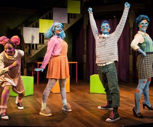 Polkadots: The Cool Kids Musical Is Perfect for Times Like These