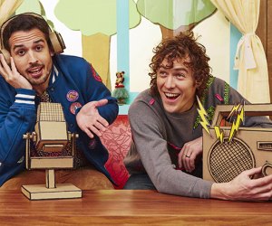 Family Dance Party: A NYC Kindie Band Playlist for Kids