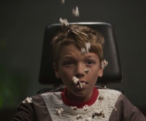 17th Annual Kids Film Fest