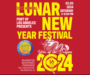Local events to celebrate Lunar New Year 2024 – NBC Los Angeles