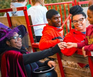 Linvilla Orchards