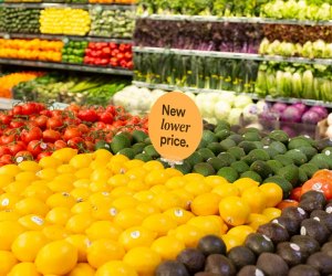 Whole Foods Market and  Fresh: Get grocery deals delivered