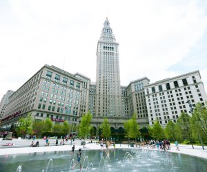 The best things to do in Cleveland