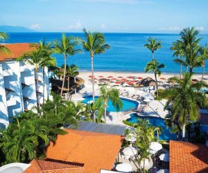 Buenaventura Grand Hotel Puerto Vallarta with Kids: 21 Best Things To Do in Puerto Vallarta, Mexico