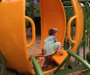 Best Playgrounds in Houston: Destination Playgrounds Worth the Drive