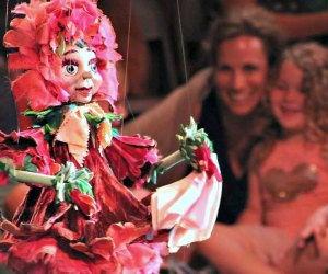 What You're Missing If You Don't Know Bob Baker’s Marionette Theater