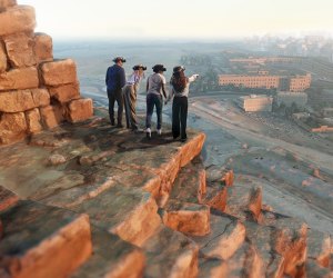 Horizon of Khufu