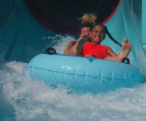 Photo courtesy of Quassy Amusement & Waterpark