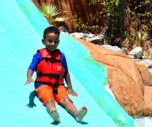 Best Amusement Parks for Preschoolers in and near LA |Mommy Poppins