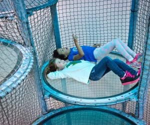 Top 10 Best Indoor Playgrounds near Topanga, CA 90290 - October