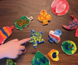 55 Rainy-Day Activities For Toddlers and Little Kids