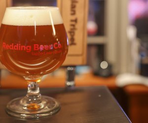 Fun Things To Do with Dad on Father's Day 2022: Redding Beer Co.