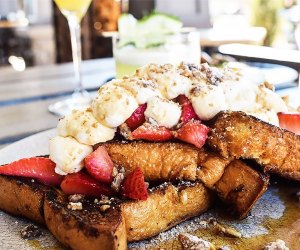 Mother S Day Brunch Takeout For Atlanta Area Restaurants Mommypoppins Things To Do In Atlanta With Kids