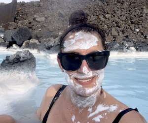 Blue Lagoon: Reykjavík with Kids