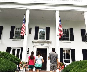 35 Things To Do in Rhinebeck, NY, with Kids: Beekman Arms Inn in Rhinebeck!