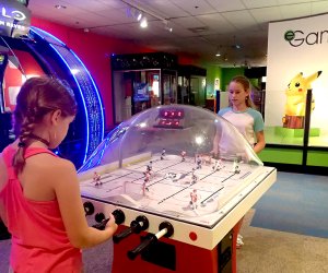 Rochester with Kids: The Strong National Museum of Play