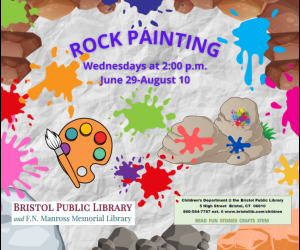 Rock Painting
