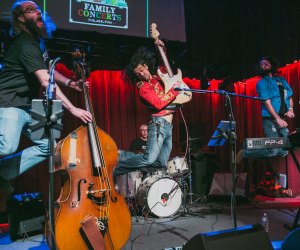 POSTPONED Rock and Roll Playhouse at Industry City