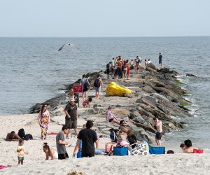 Rockaway Beach