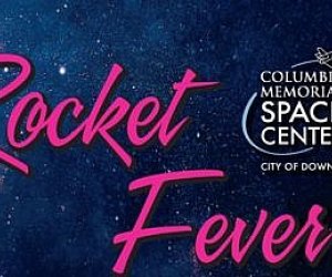 Rocket Fever!