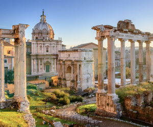 Roman Forum