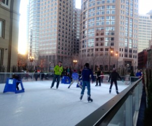 Kid-Friendly New Year’s Day Activities in Boston to Jump Start Your Family's Resolutions