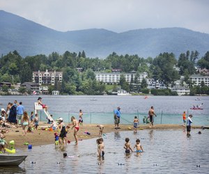 Upstate New York getaways: Lake Placid