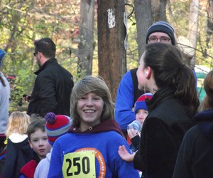 Hot to Trot! Turkey Trot Runs for Philly Area Families