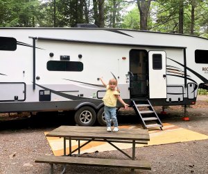 RVshare—the first and largest peer-to-peer RV rental website—is like Airbnb for RVs, campers, and travel trailers.