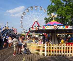 Things to do in New York Rye Playland
