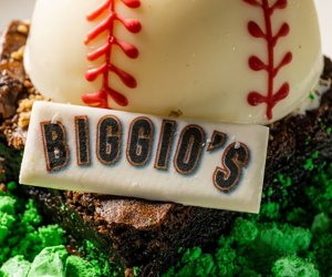 Family-Friendly Themed Houston Restaurants Biggio's 