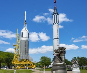 Best Kid-Friendly Tours in Houston Space Center Houston 