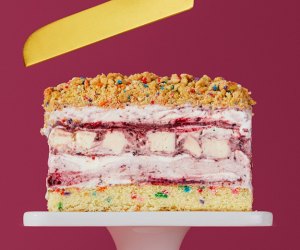 Best Birthday Cakes for Kids in Los Angeles