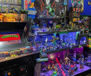 Things to do in Austin Texas: Austin Toy Museum
