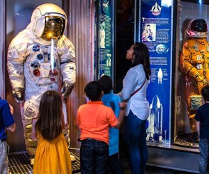 Best Kid-Friendly Attractions in Houston Space Center Houston