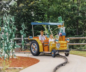 Image of Story Land - Things To Do in Boston Before School Starts