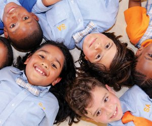 Success Academy Harlem Schools, Virtual Info Session