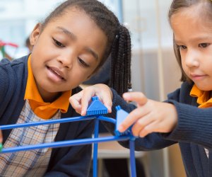 Success Academy Harlem Schools, Virtual Information Session