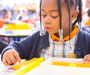 Success Academy Harlem Schools, Virtual Information Session