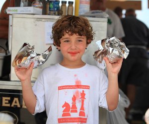 Summer Fun in Connecticut: Festivals, Fairs, and Carnivals You Don't Want to Miss Photo courtesy of Sailfest