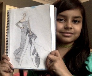 AGES 9-12: AFTER SCHOOL ONLINE WEEKLY DRAWING CLASS : HOW TO DRAW PORTRAITS  AND FIGURES PART II - The Art Studio NY