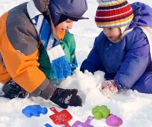 29 fun games kids can play in the snow – Active For Life